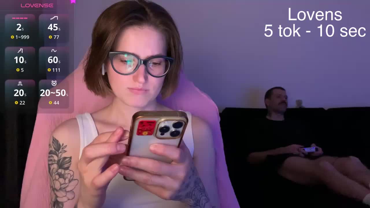 Sexy-Sweets Cam Model Chat July 22, 2026