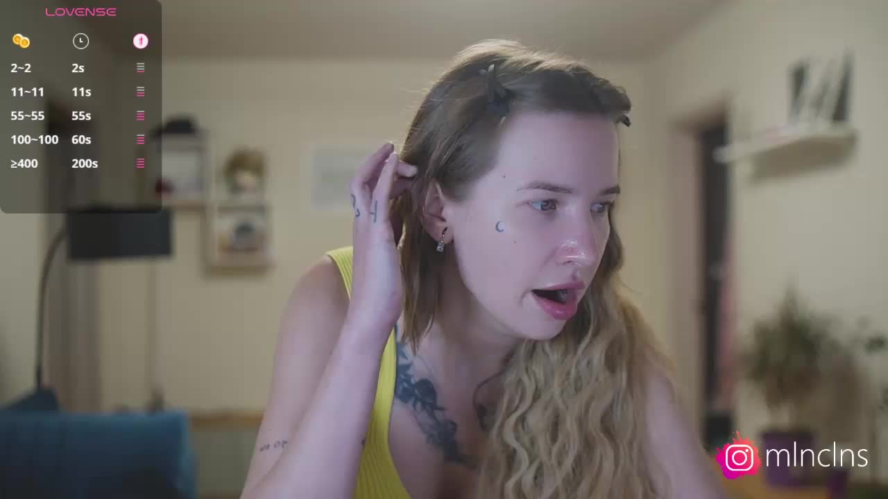 mel-collins Cam Model Chat July 22, 2026