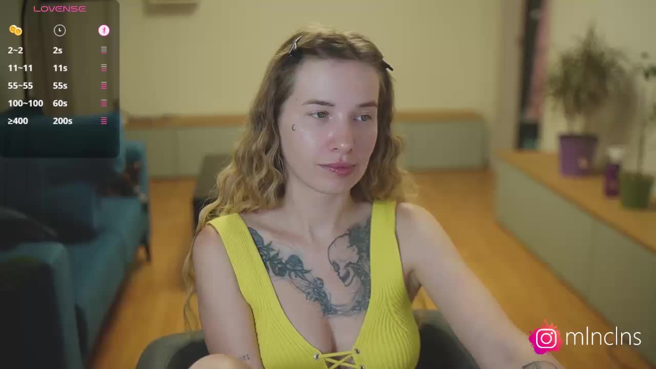 mel-collins Cam Model Chat July 22, 2026