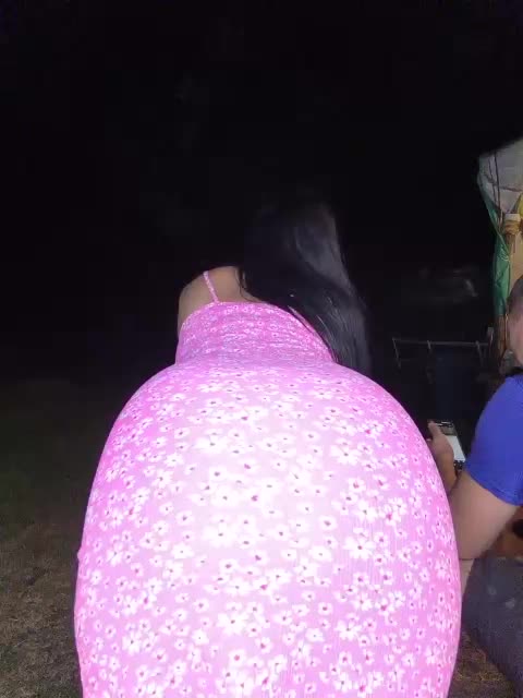 KissMyAss Cam Model Chat July 22, 2026