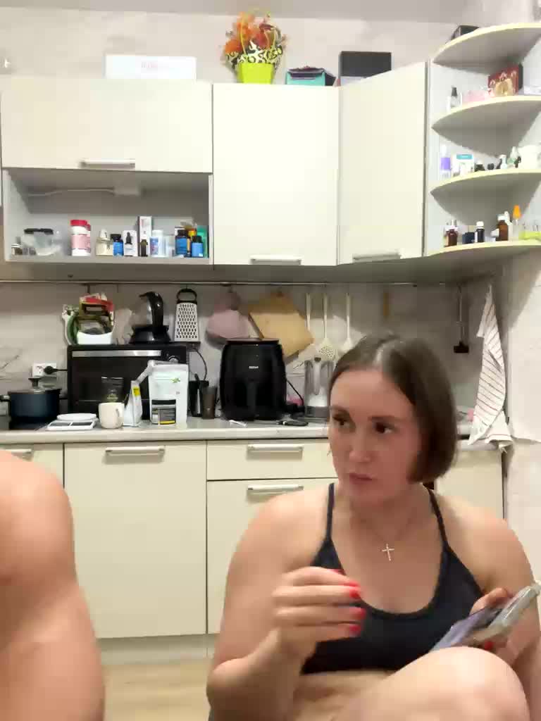 ruma_vibe Cam Model Chat July 22, 2026