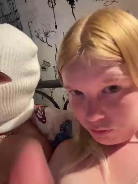 NIKADELE Cam Model Chat July 22, 2026