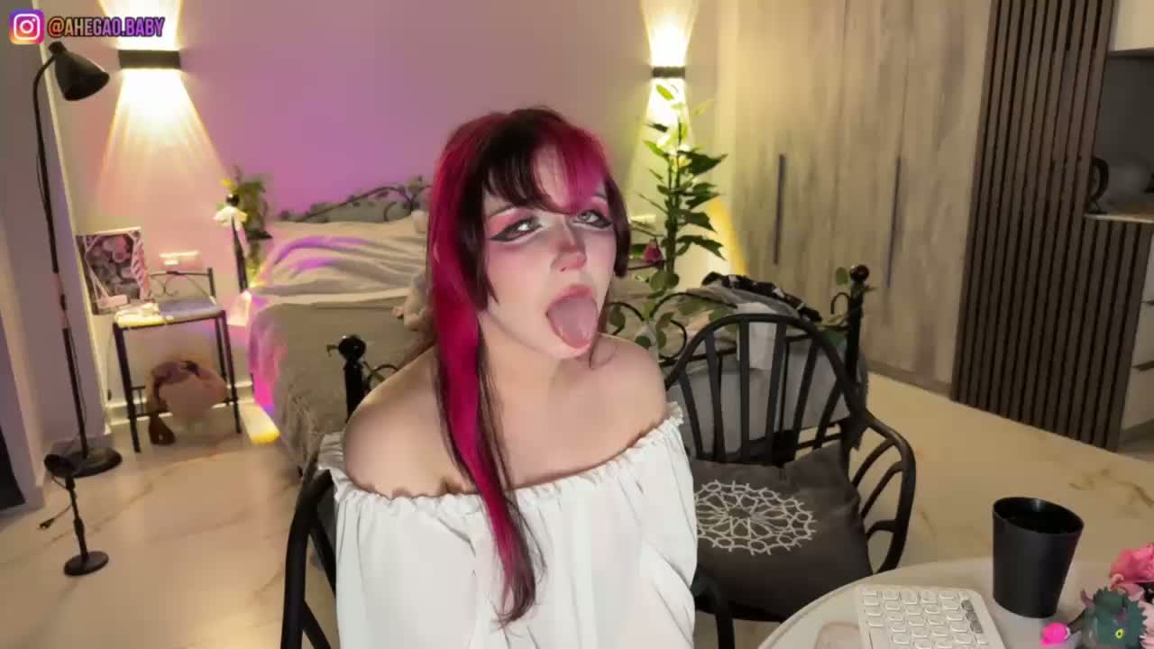 h3ntai-baby Cam Model Chat July 22, 2026