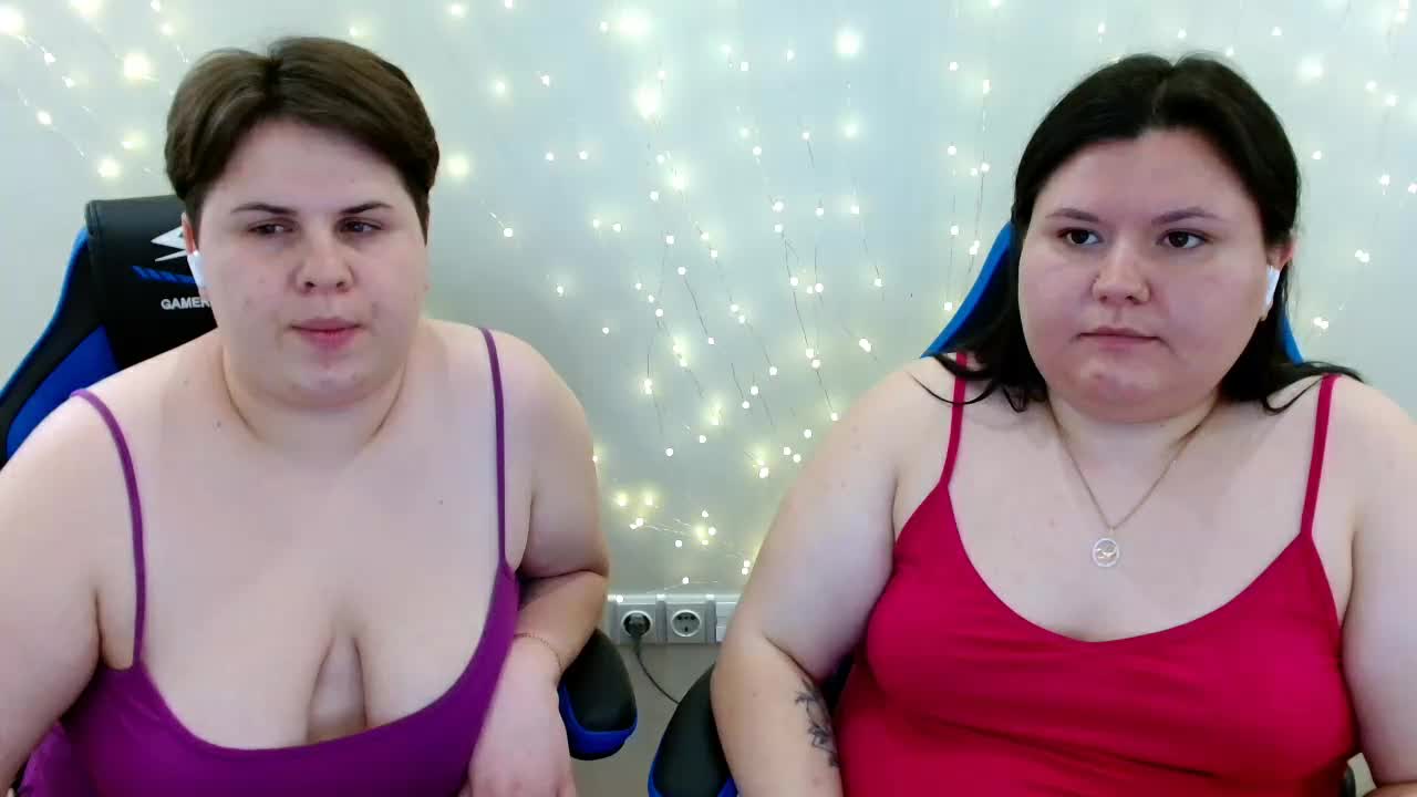 BeckyAndEllen Cam Model Chat July 22, 2026