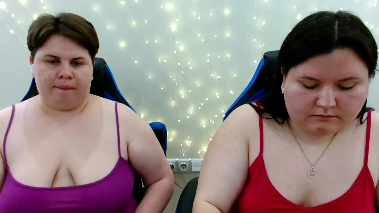 BeckyAndEllen Cam Model Chat July 22, 2026