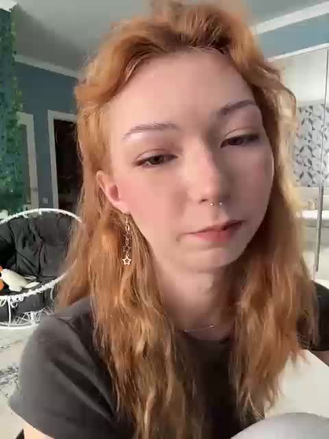 ShyAlya Cam Model Chat July 22, 2026