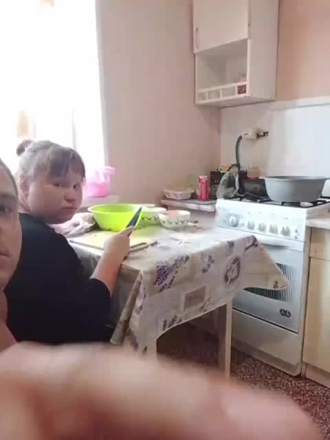 HappyTwosome Cam Model Chat July 22, 2026