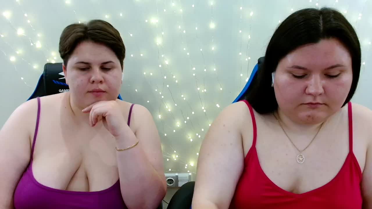 BeckyAndEllen Cam Model Chat July 22, 2026