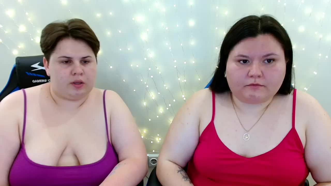 BeckyAndEllen Cam Model Chat July 22, 2026