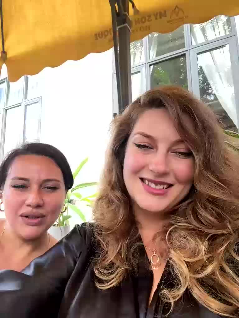 -Hypnotic-Gaze- Cam Model Chat July 22, 2026