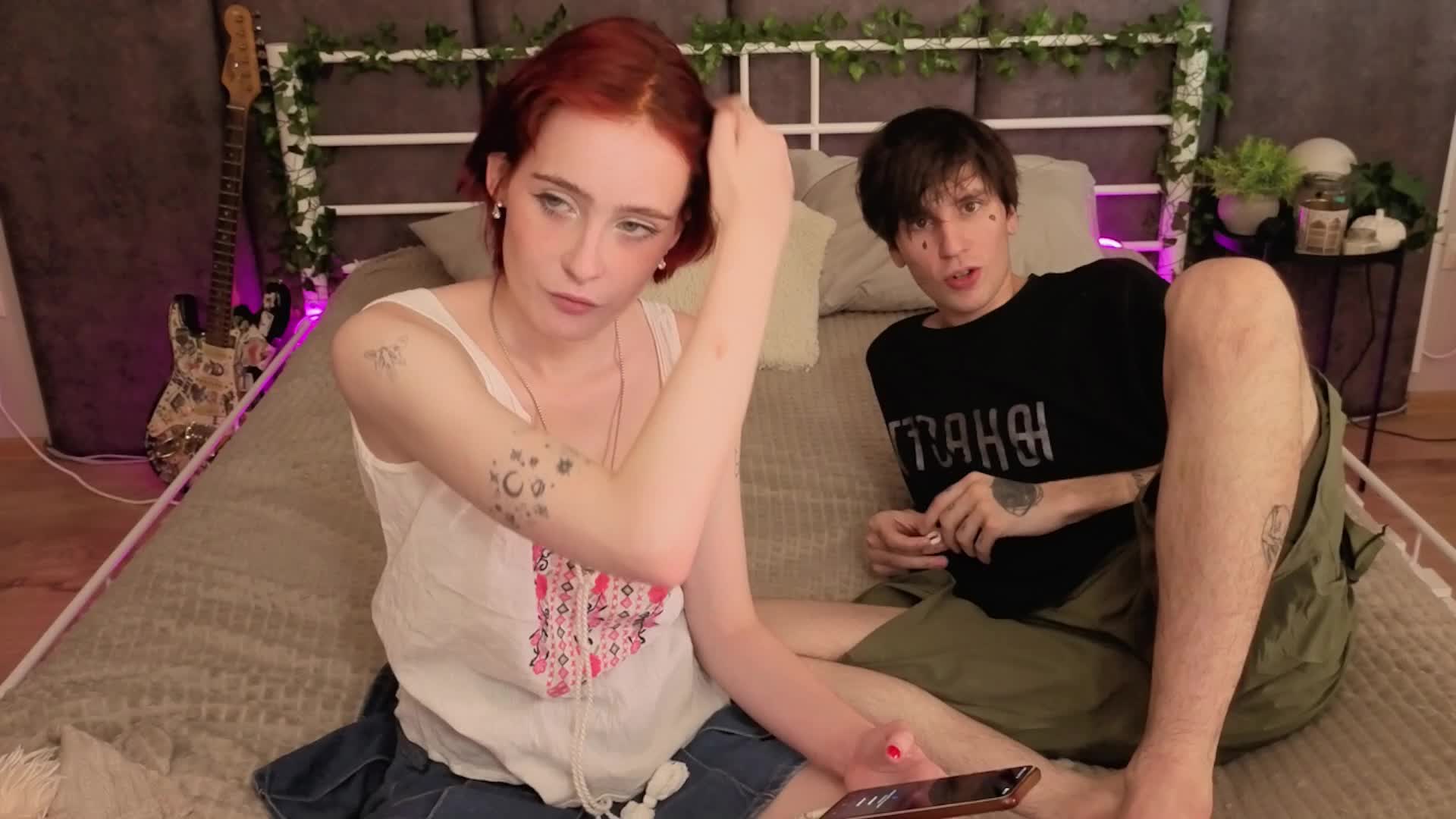 DannylovesMary Cam Model Chat July 22, 2026
