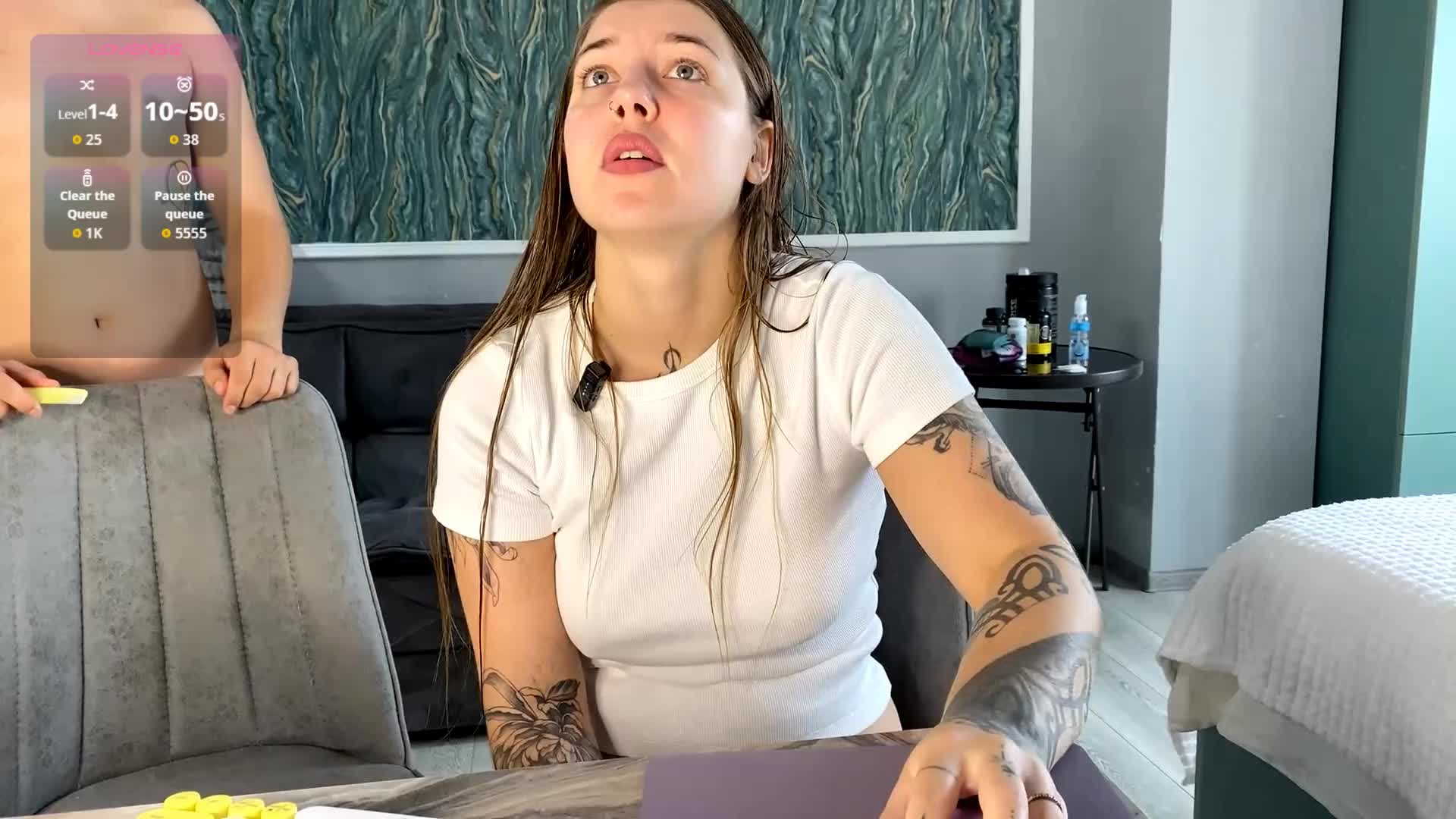 Miley_and_Michael Cam Model Chat July 22, 2026