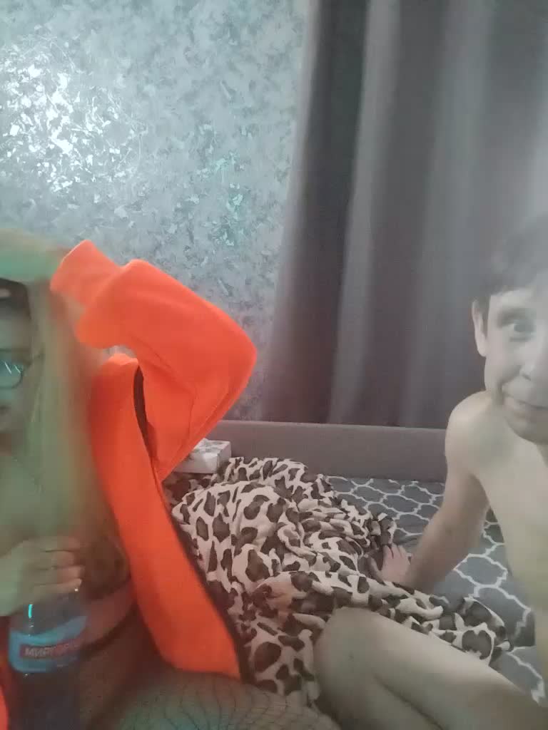 vitaminka-cc Cam Model Chat July 22, 2026