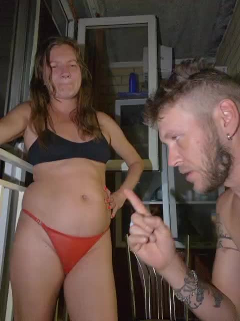 FUCKandFUN Cam Model Chat July 22, 2026