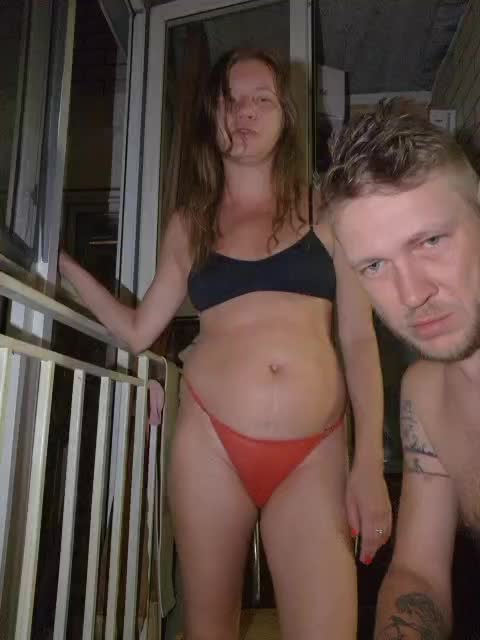 FUCKandFUN Cam Model Chat July 22, 2026
