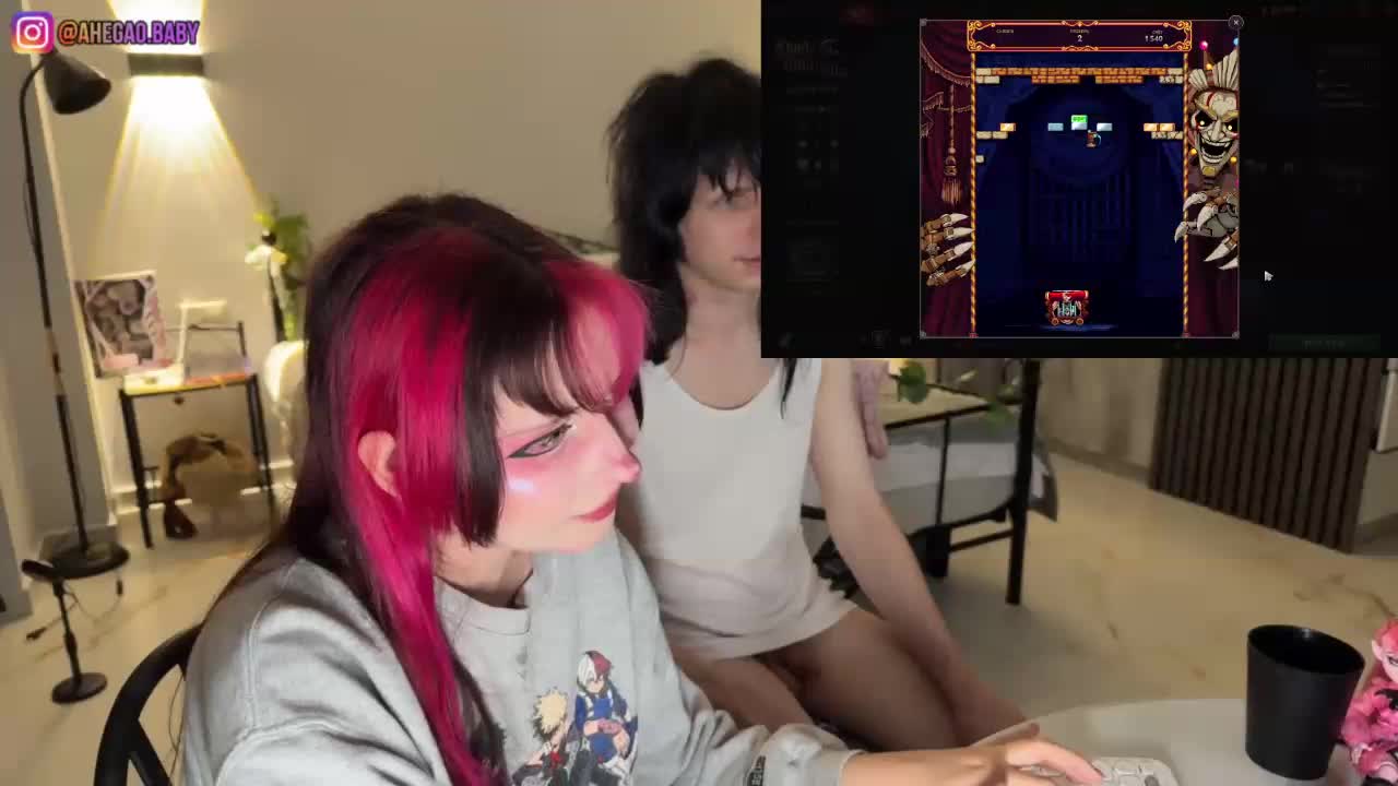 h3ntai-baby Cam Model Chat July 22, 2026