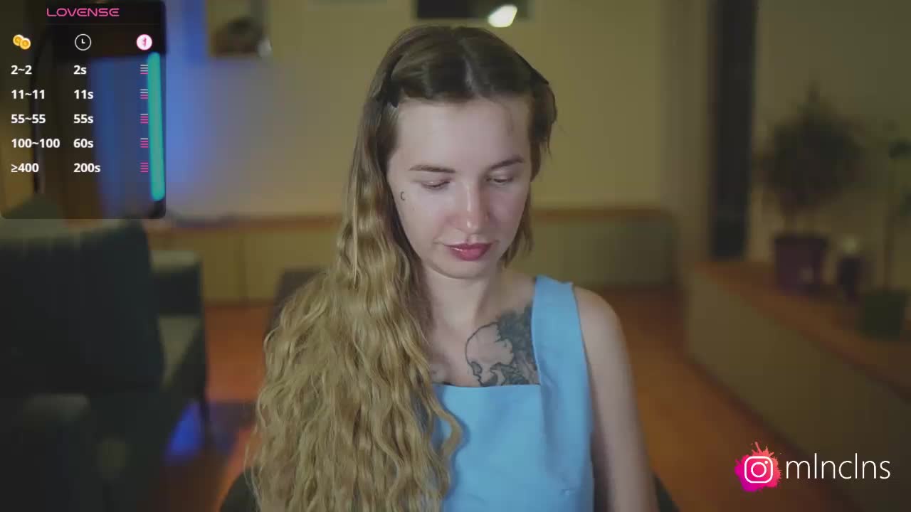 mel-collins Cam Model Chat July 22, 2026