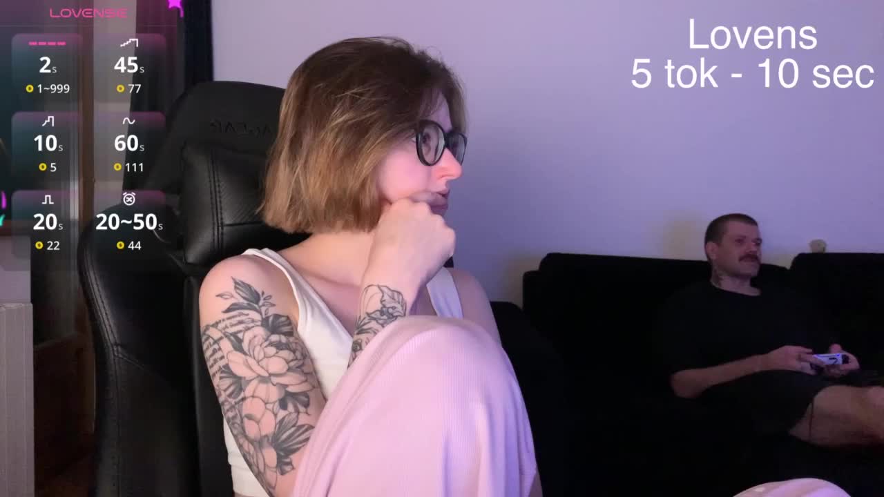 Sexy-Sweets Cam Model Chat July 22, 2026
