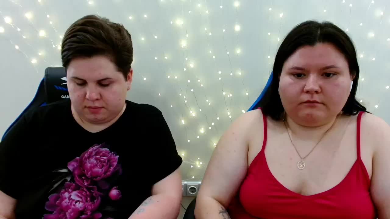 BeckyAndEllen Cam Model Chat July 22, 2026