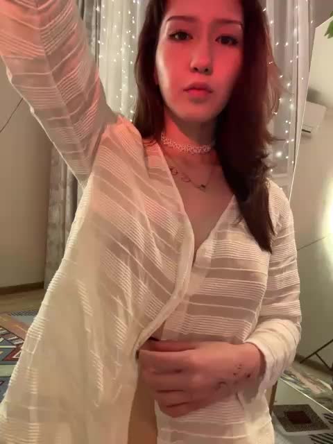 ShyAlya Cam Model Chat July 22, 2026