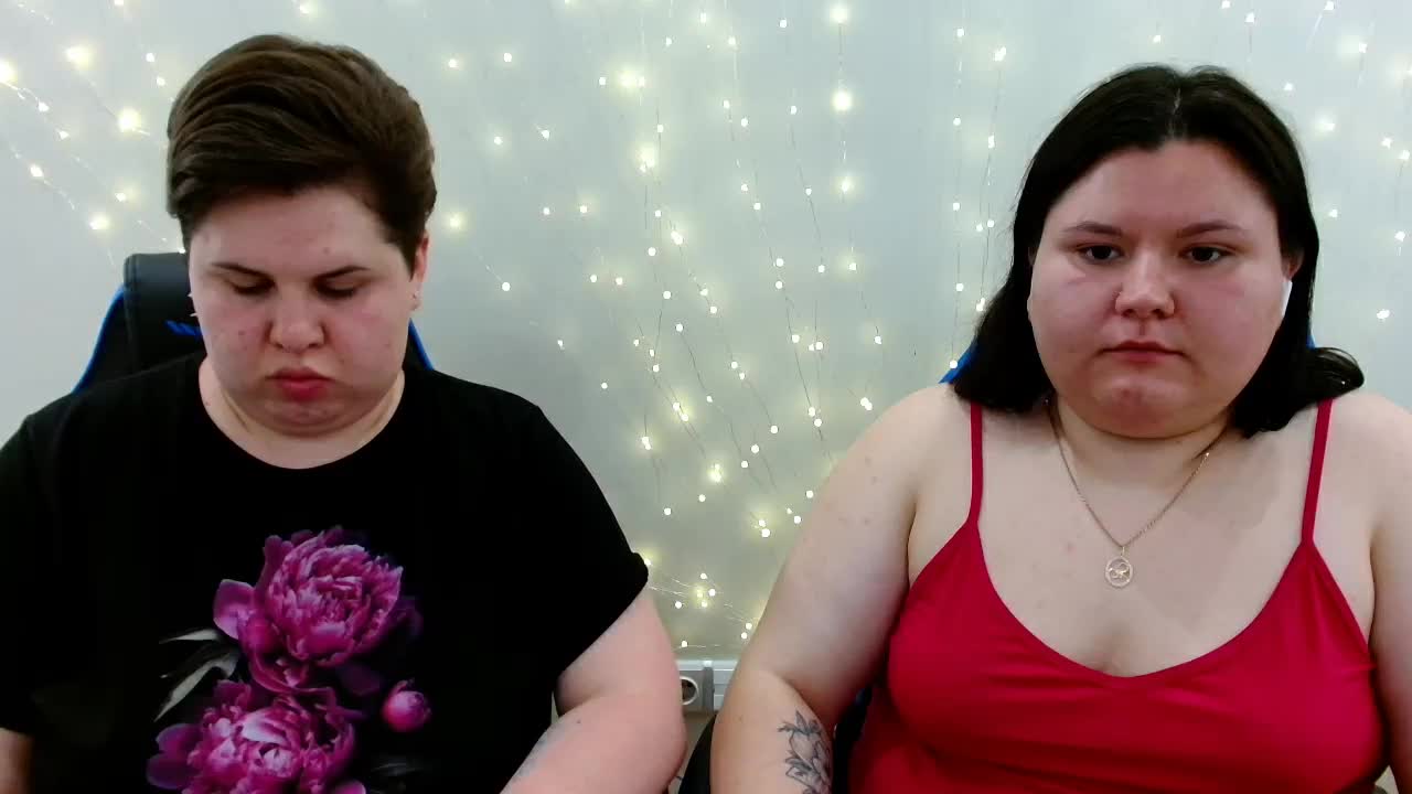 BeckyAndEllen Cam Model Chat July 22, 2026