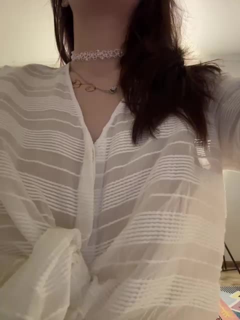 ShyAlya Cam Model Chat July 22, 2026
