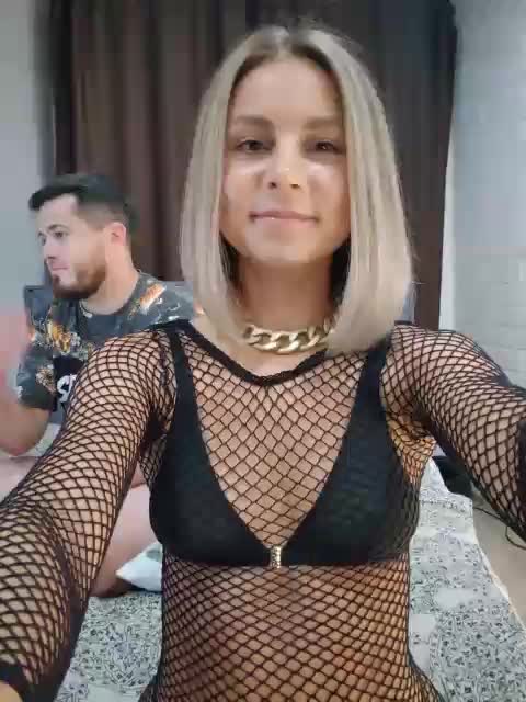 Vasilisa-and-Zhenya Cam Model Chat July 22, 2026