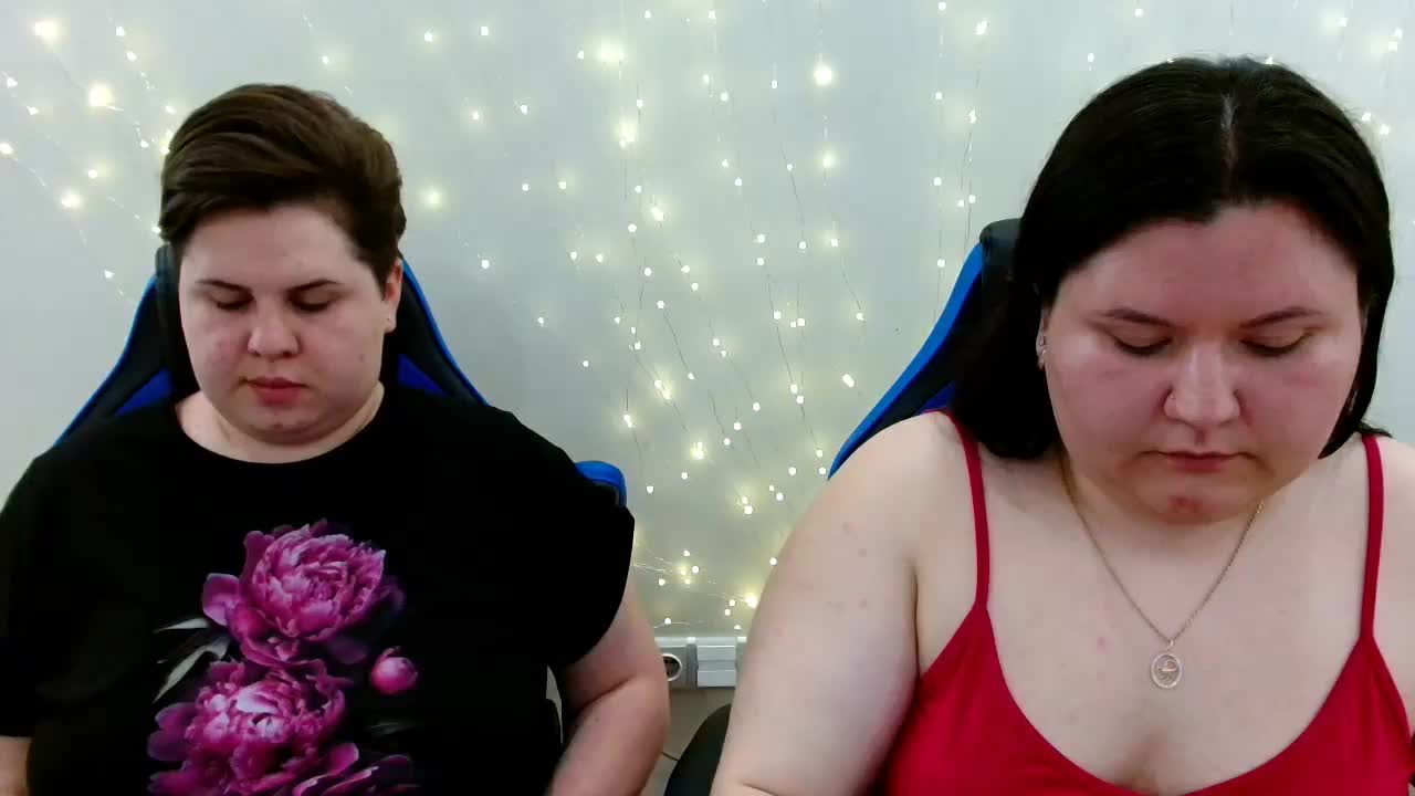 BeckyAndEllen Cam Model Chat July 22, 2026