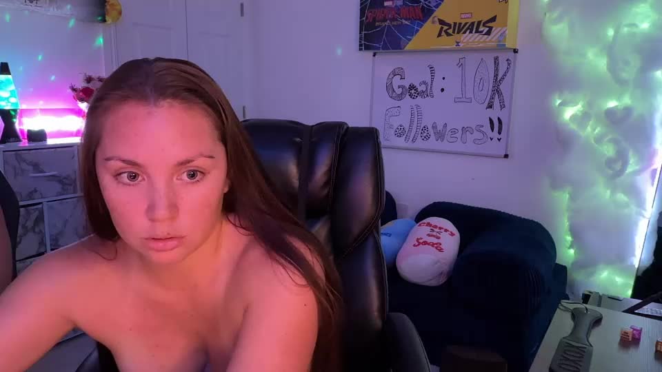 zelestials Cam Model Chat July 23, 2026