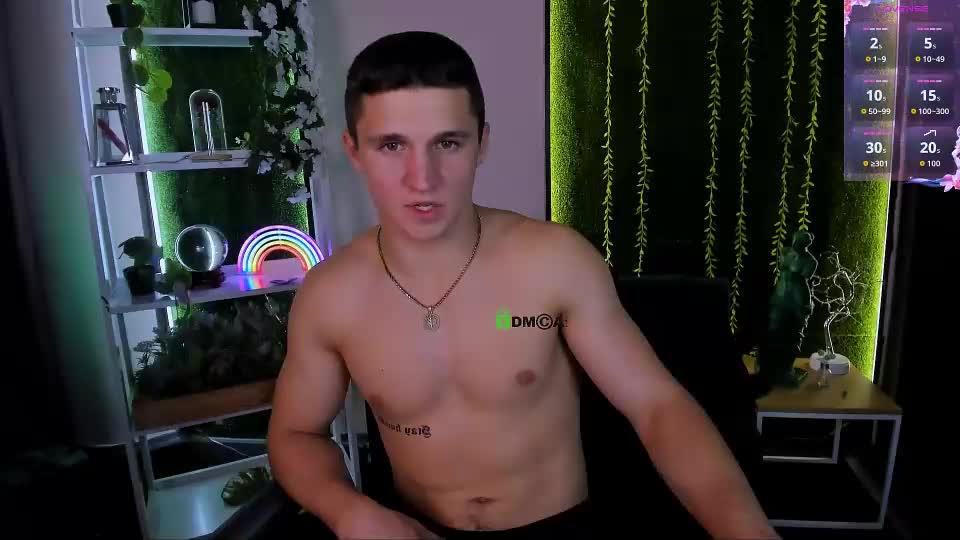 mike_crist Cam Model Chat July 23, 2026