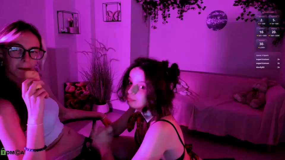 lia_dream_ Cam Model Chat July 23, 2026