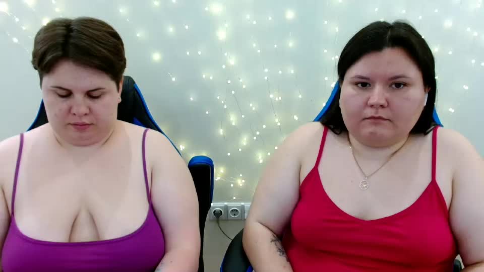 beckyandellen Cam Model Chat July 23, 2026