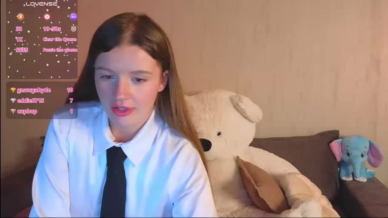 Rosalinelov Cam Model Chat July 24, 2026