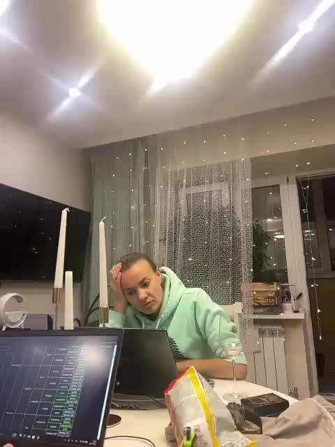 YuGoVi Cam Model Chat July 24, 2026