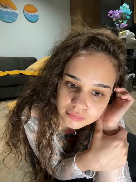 MilleMiMiMi Cam Model Chat July 24, 2026