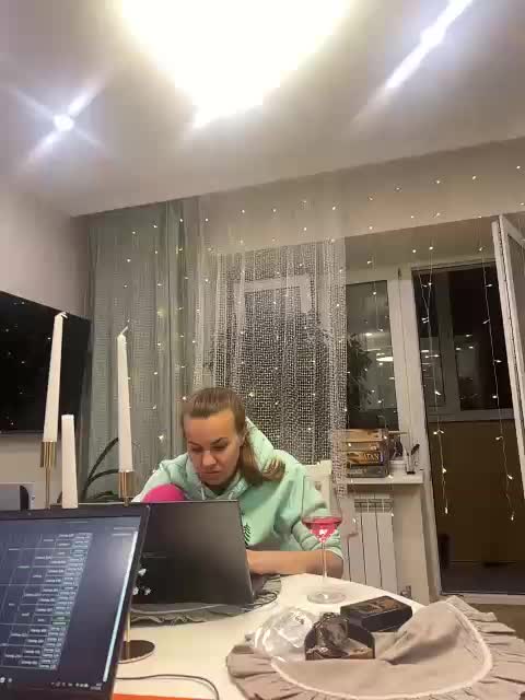 YuGoVi Cam Model Chat July 24, 2026