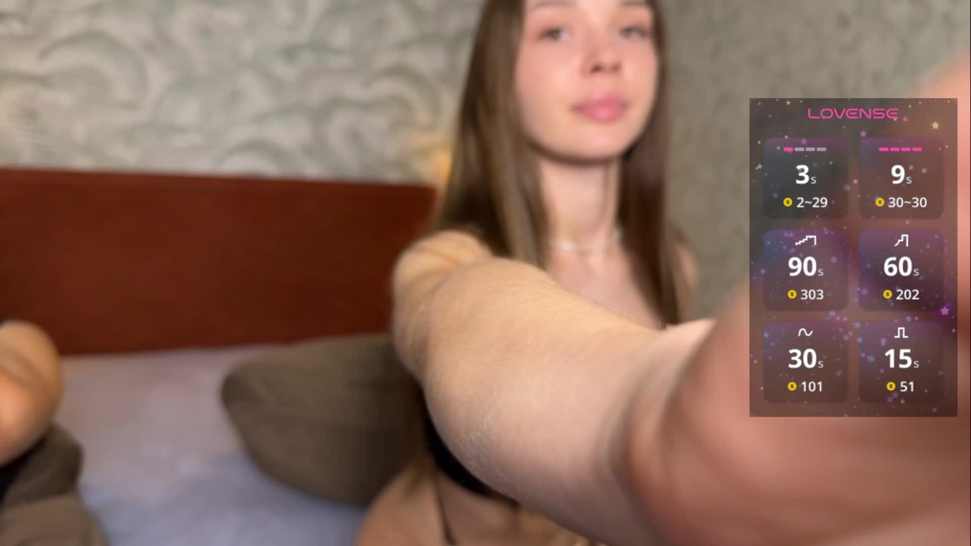 LekfullKitten Cam Model Chat July 24, 2026