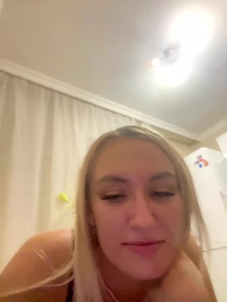 marmalata Cam Model Chat July 24, 2026