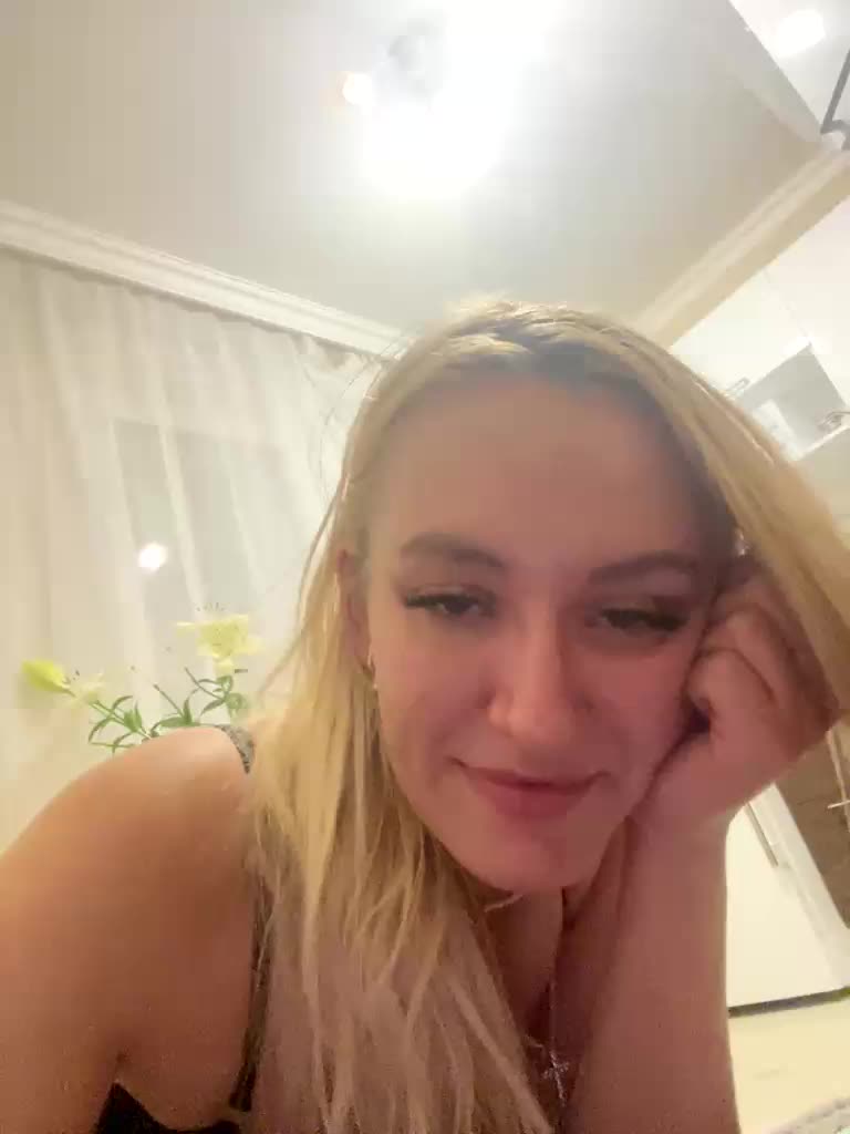 marmalata Cam Model Chat July 24, 2026