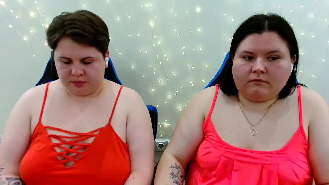 BeckyAndEllen Cam Model Chat July 24, 2026