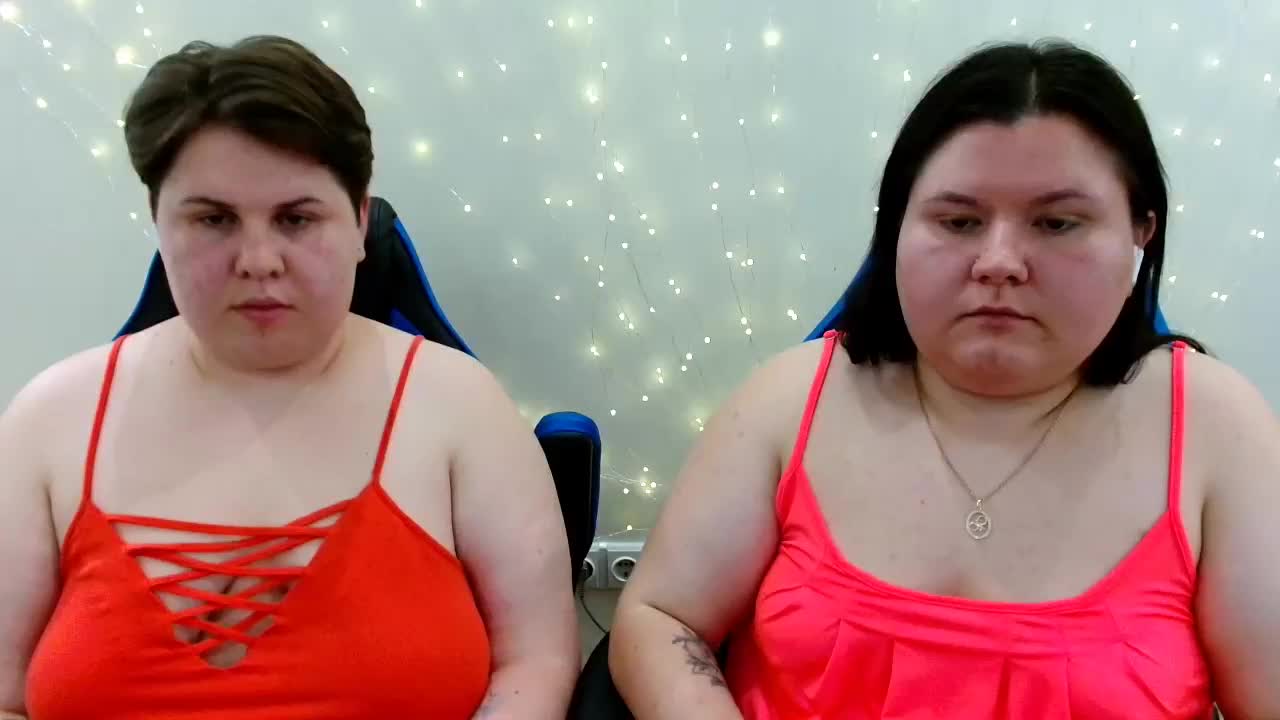 BeckyAndEllen Cam Model Chat July 24, 2026