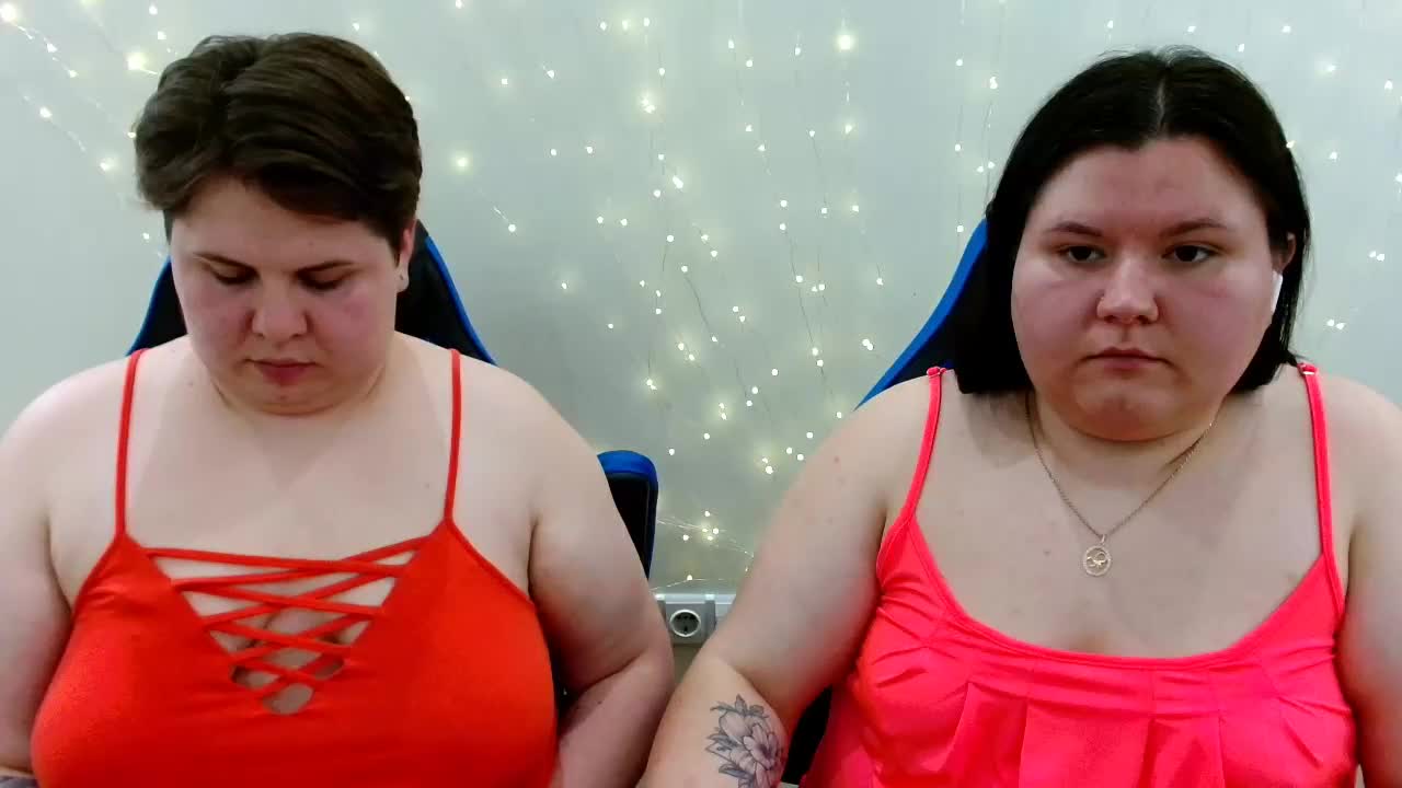 BeckyAndEllen Cam Model Chat July 24, 2026