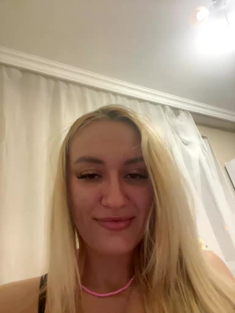 marmalata Cam Model Chat July 24, 2026