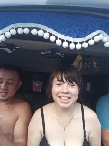 OlgaLargus Cam Model Chat July 25, 2026