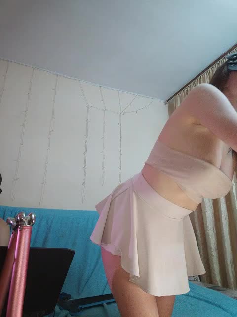 BeautyD Cam Model Chat July 25, 2026