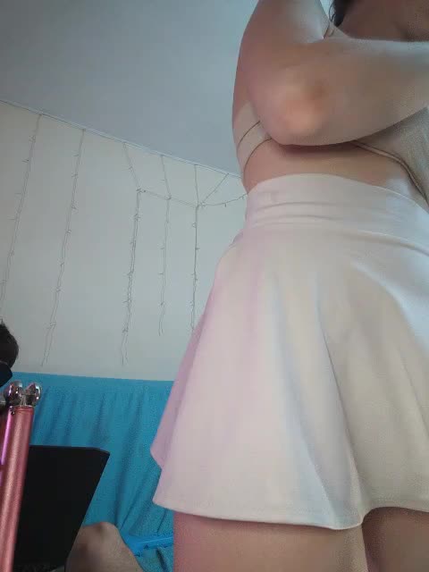 BeautyD Cam Model Chat July 25, 2026