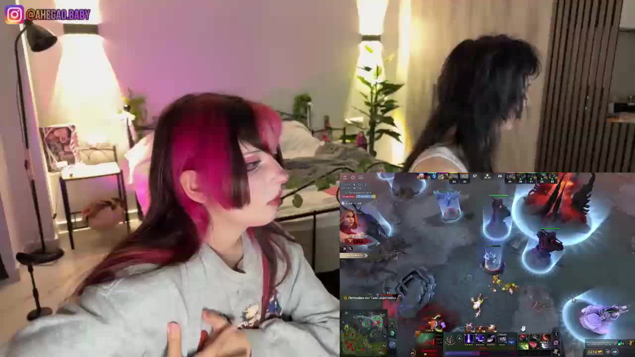 h3ntai-baby Cam Model Chat July 25, 2026