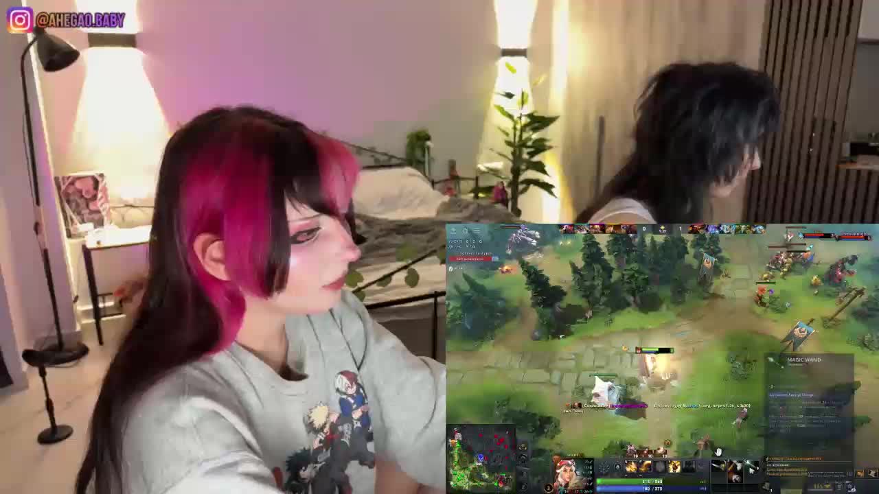 h3ntai-baby Cam Model Chat July 25, 2026