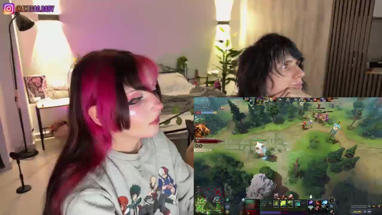 h3ntai-baby Cam Model Chat July 25, 2026