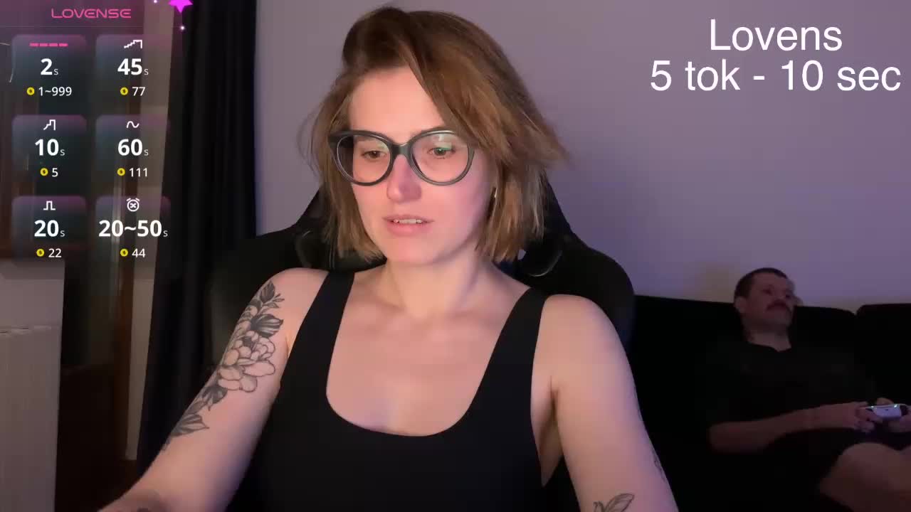 Sexy-Sweets Cam Model Chat July 25, 2026